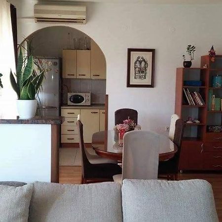 Apartment Lala With Balcony คาชเตลา ภายนอก รูปภาพ
