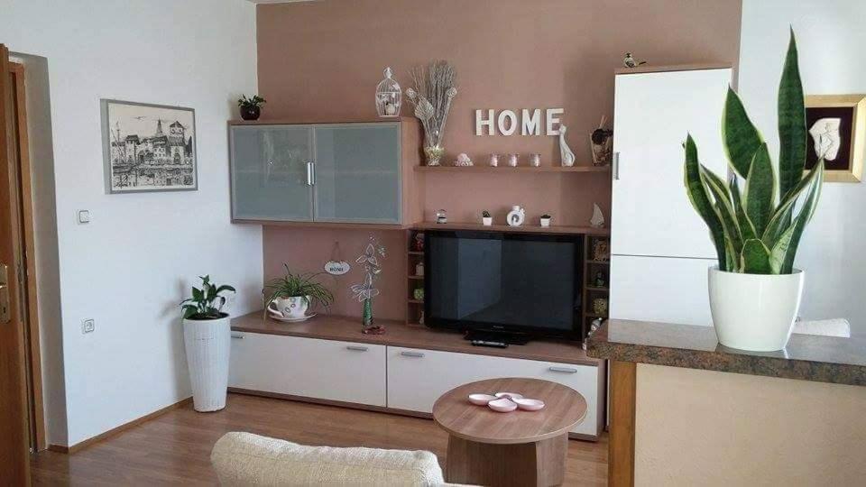 Apartment Lala With Balcony คาชเตลา ภายนอก รูปภาพ