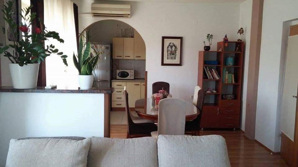 Apartment Lala With Balcony คาชเตลา ภายนอก รูปภาพ