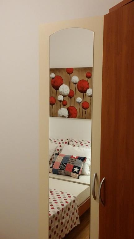 Apartment Lala With Balcony คาชเตลา ภายนอก รูปภาพ